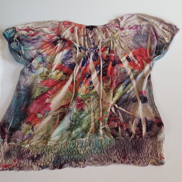 COPY - Jessica Max Top - Picture 2 of 5